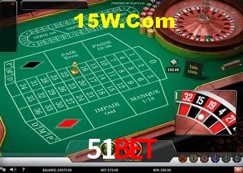 Benefícios da Conta 51bet