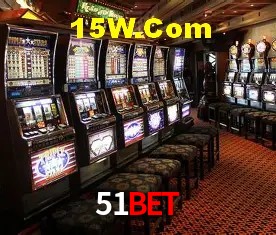 Tecnologia da Plataforma 51bet
