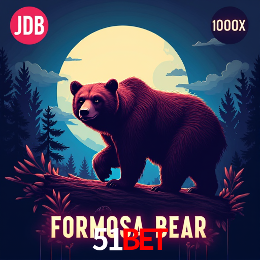 Desvendando o Mundo dos Jogos Virtuais na 51bet
