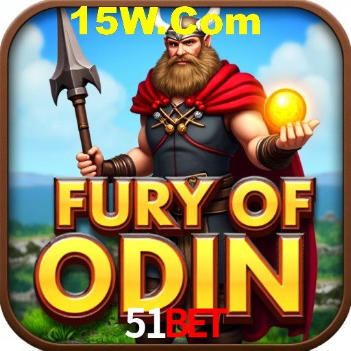 Descubra o Mundo do Cassino Online com 51bet