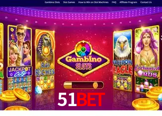 Casino Ao Vivo 51bet