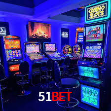 51bet: Seu Cassino Premiado com Pagamentos Rápidos