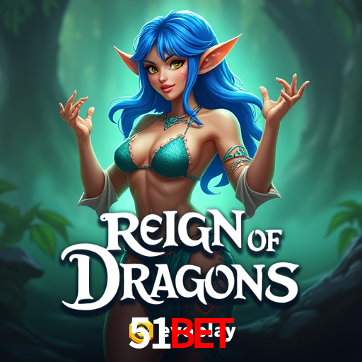 Desvendando o Mundo dos Jogos Virtuais na 51bet