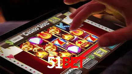 Cadastro Rápido 51bet