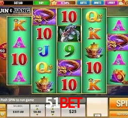Apostas de Futebol 51bet