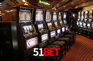 Promoções Sazonais 51bet
