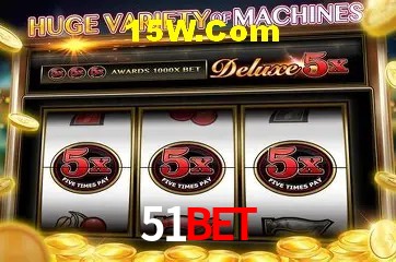 Segurança 2FA 51bet