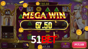 Live Casino 51bet