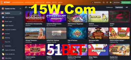 51bet casino